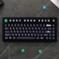 GMK Flight 104+25 PBT Dye-subbed Keycaps Set Cherry Profile for MX Switches Mechanical Gaming Keyboard Japanese